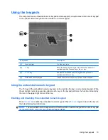 Предварительный просмотр 23 страницы HP Compaq 6720t User Manual