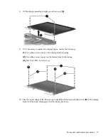 Предварительный просмотр 81 страницы HP Compaq 6910p Maintenance And Service Manual