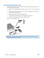 Preview for 14 page of HP COMPAQ 8000 Hardware Reference Manual