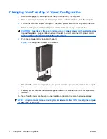 Preview for 20 page of HP COMPAQ 8000 Hardware Reference Manual