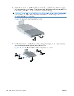 Preview for 30 page of HP COMPAQ 8000 Hardware Reference Manual