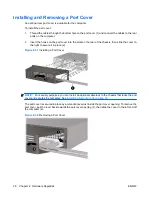 Preview for 32 page of HP COMPAQ 8000 Hardware Reference Manual