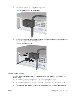 Preview for 41 page of HP COMPAQ 8000 Hardware Reference Manual