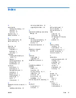 Preview for 47 page of HP COMPAQ 8000 Hardware Reference Manual