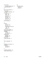 Preview for 48 page of HP COMPAQ 8000 Hardware Reference Manual