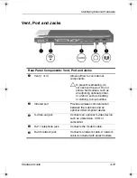 Preview for 18 page of HP Compaq 800c Hardware Manual