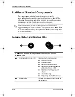 Preview for 25 page of HP Compaq 800c Hardware Manual