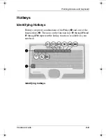 Preview for 32 page of HP Compaq 800c Hardware Manual