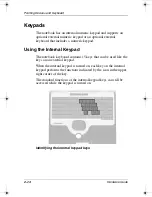 Preview for 41 page of HP Compaq 800c Hardware Manual