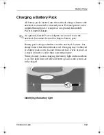 Preview for 49 page of HP Compaq 800c Hardware Manual