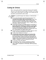 Preview for 65 page of HP Compaq 800c Hardware Manual