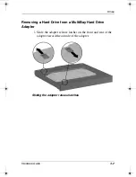 Preview for 69 page of HP Compaq 800c Hardware Manual