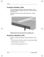 Preview for 76 page of HP Compaq 800c Hardware Manual