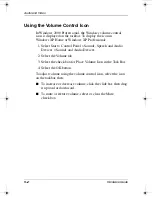 Preview for 82 page of HP Compaq 800c Hardware Manual