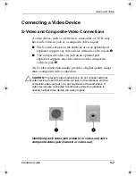 Preview for 87 page of HP Compaq 800c Hardware Manual