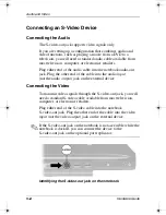 Preview for 88 page of HP Compaq 800c Hardware Manual