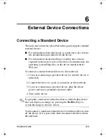 Preview for 92 page of HP Compaq 800c Hardware Manual