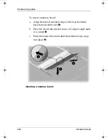 Preview for 105 page of HP Compaq 800c Hardware Manual