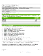 Preview for 2 page of HP Compaq 8280 Elite CMT Business PC Product End-Of-Life Disassembly Instructions