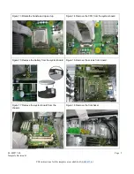 Preview for 5 page of HP Compaq 8280 Elite CMT Business PC Product End-Of-Life Disassembly Instructions