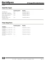 Preview for 19 page of HP Compaq 8510w Quick Manual