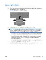 Preview for 15 page of HP Compaq Advantage LA2206x User Manual