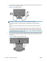 Preview for 16 page of HP Compaq Advantage LA2206x User Manual