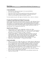 Preview for 6 page of HP Compaq AP550 Supplementary Manual