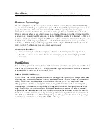 Preview for 7 page of HP Compaq AP550 Supplementary Manual