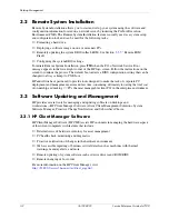 Preview for 34 page of HP Compaq Business Desktop dc7100 Series Reference Manual