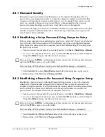 Preview for 49 page of HP Compaq Business Desktop dc7100 Series Reference Manual