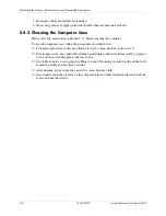 Preview for 76 page of HP Compaq Business Desktop dc7100 Series Reference Manual