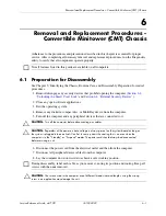 Preview for 81 page of HP Compaq Business Desktop dc7100 Series Reference Manual