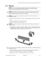 Preview for 91 page of HP Compaq Business Desktop dc7100 Series Reference Manual