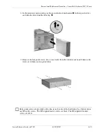 Preview for 105 page of HP Compaq Business Desktop dc7100 Series Reference Manual