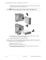 Preview for 106 page of HP Compaq Business Desktop dc7100 Series Reference Manual