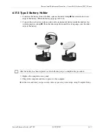 Preview for 113 page of HP Compaq Business Desktop dc7100 Series Reference Manual