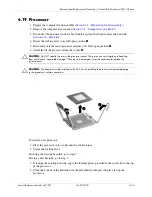 Preview for 115 page of HP Compaq Business Desktop dc7100 Series Reference Manual