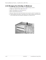 Preview for 120 page of HP Compaq Business Desktop dc7100 Series Reference Manual