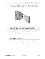 Preview for 121 page of HP Compaq Business Desktop dc7100 Series Reference Manual