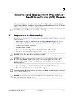 Preview for 127 page of HP Compaq Business Desktop dc7100 Series Reference Manual