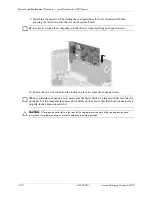 Preview for 146 page of HP Compaq Business Desktop dc7100 Series Reference Manual