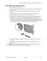 Preview for 147 page of HP Compaq Business Desktop dc7100 Series Reference Manual