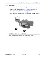 Preview for 151 page of HP Compaq Business Desktop dc7100 Series Reference Manual