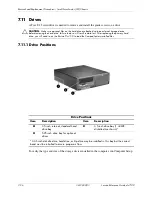 Preview for 152 page of HP Compaq Business Desktop dc7100 Series Reference Manual