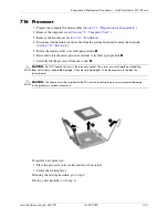 Preview for 167 page of HP Compaq Business Desktop dc7100 Series Reference Manual