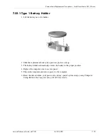 Preview for 185 page of HP Compaq Business Desktop dc7100 Series Reference Manual