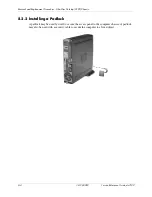 Preview for 192 page of HP Compaq Business Desktop dc7100 Series Reference Manual