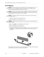 Preview for 200 page of HP Compaq Business Desktop dc7100 Series Reference Manual