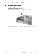 Preview for 202 page of HP Compaq Business Desktop dc7100 Series Reference Manual